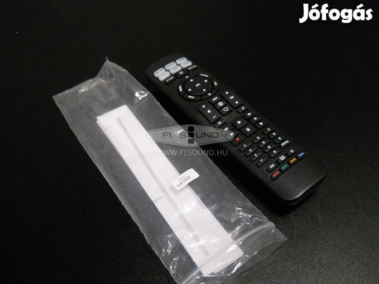 Bose és egyéb utángyártott távirányító
