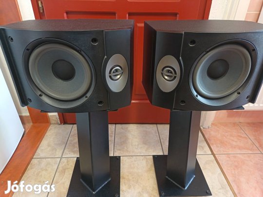 Bose hangfalpár + álvány