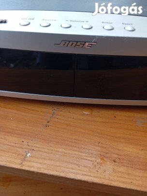 Bose médiacenter eladó
