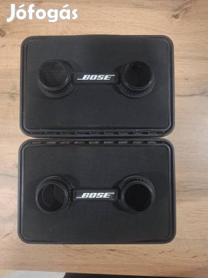 Bose module 101 hangfalpár