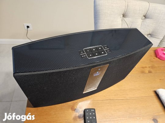 Bose soundtouch 30 III bluetooth hangfal 