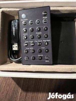 Bose wave soundlink adapter