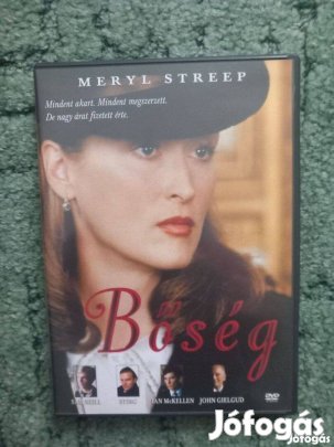 Bőség DVD eladó