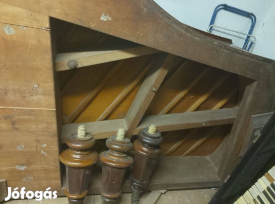 Bösendorfer Angol Mechanikás 225 -ös zongora eladó