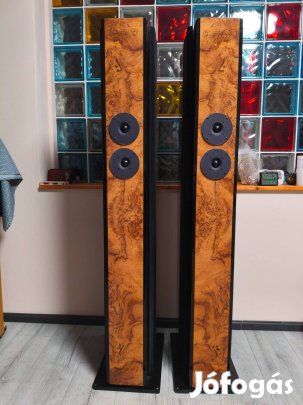 Bösendorfer VC7 high end hangfapár