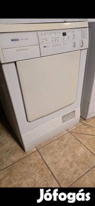 Bosh szárítógép működőkepes állapotban