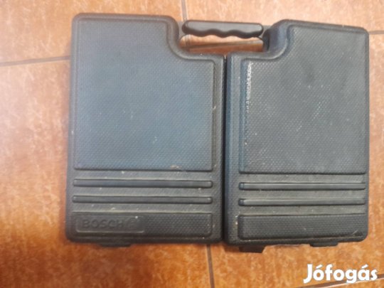 Bosh szerszám, fúrófej 40 db -os készlet