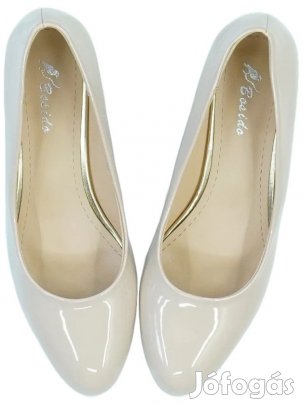 Bosido Új (címkés) Női Cipő (EU 40)