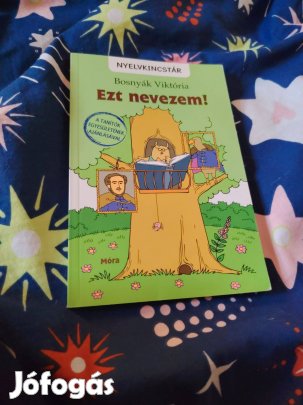 Bosnyák Viktória: Ezt nevezem