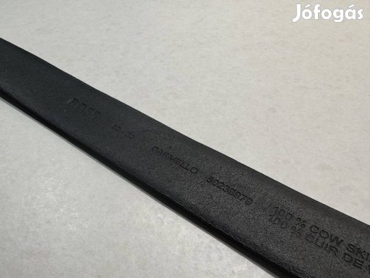 Boss Carmello öv 80-as