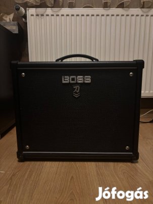 Boss Katana Mk2 (Jó állapotú/használt)