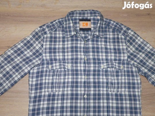 Boss Orange hosszú ujjú ing (M)