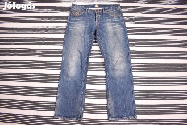 Boss Oranger farmer 36/32 2606