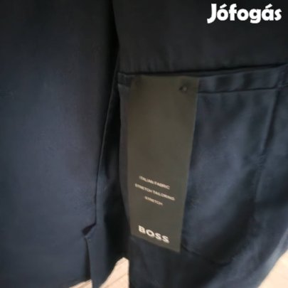 Boss Sport Zakó 52-es (eredeti/új)