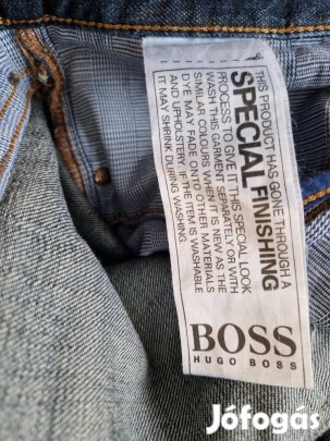Boss farmernadrág
