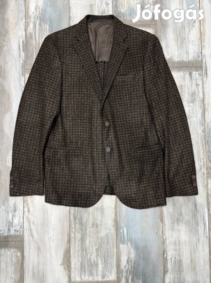 Boss férfi 52-es zakó