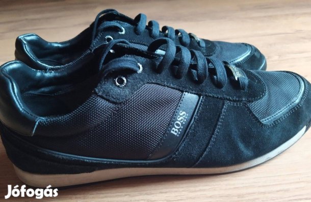 Boss férfi cipő 44