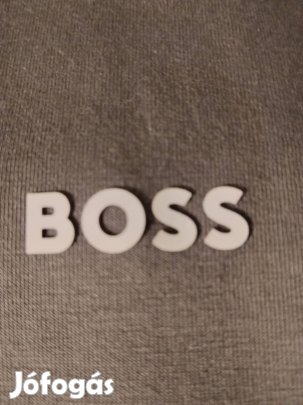 Boss melegítő eladó