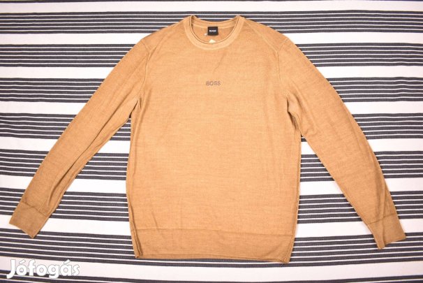 Boss pulóver 3029