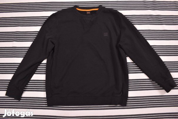 Boss pulóver 4690