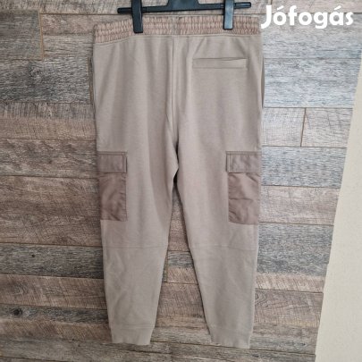 Boss zsebes melegitő alsó XL-es (eredeti/új)