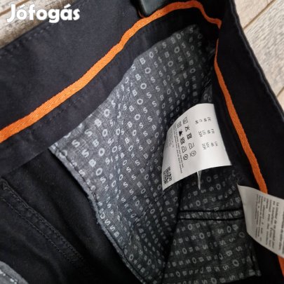 Boss zsebes nadrág 46-os (eredeti/új)