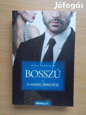 Bosszú - A harag ébredése, Katie Francoise