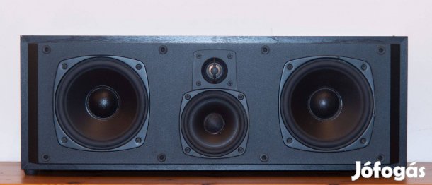 Boston Acoustics VR12 center hangfal