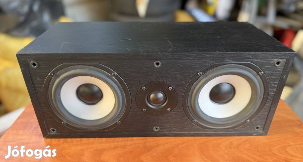 Boston center hangfal center sugárzó hangszóró 