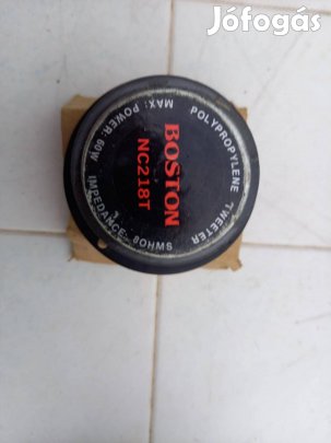 Boston magas hangszóró