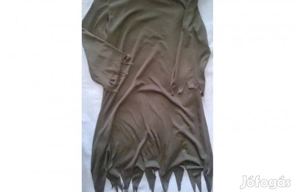 Boszi jelmez eladó (10)