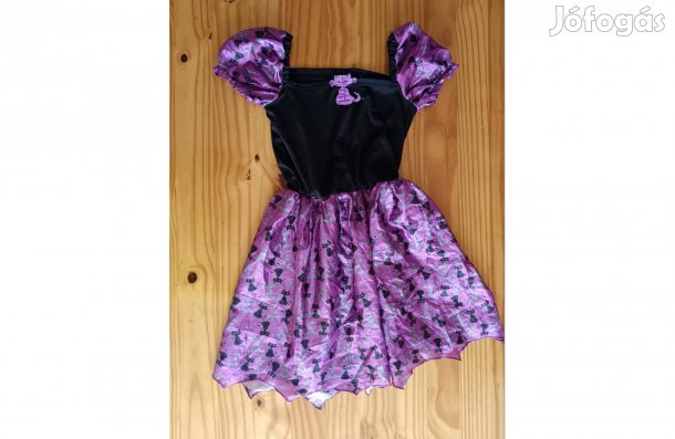 Boszi jelmez eladó (13)