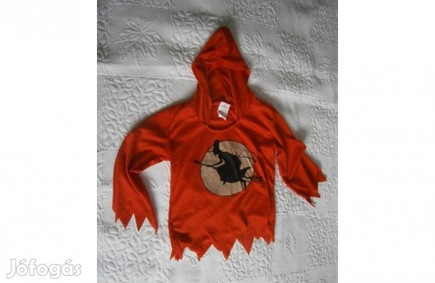 Boszi jelmezhez felső eladó (7)