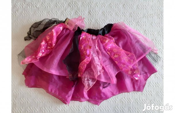 Boszorkány jelmezhez nagyon szép szoknya eladó (12)