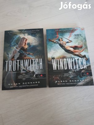 Boszorkányfölde 1,2