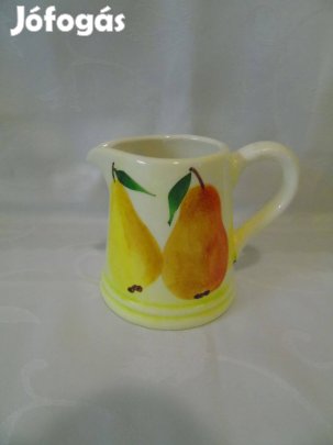 Boszorkánykonyha körtés 2 db bögre 1 db kiöntő egyben