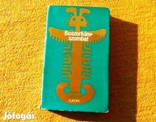 Boszorkányszombat - Rónai Pál - Könyv