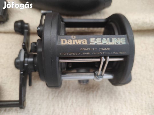 Bot - orsó - tartozék