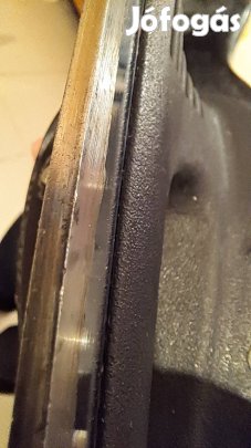 Botas női műkorcsolya - 38-as méret, megkímélt állapotban