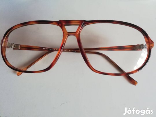 Boticelli szemüvegkeret, szinte új, unisex! /80