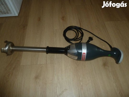 Botmixer Dito SAMA Bermixer Pro Ipari Rozsdamentes fagylaltkeverő