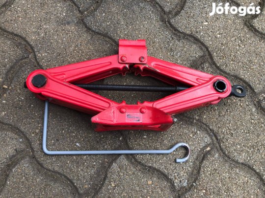 Bottari 1t trapéz emelő