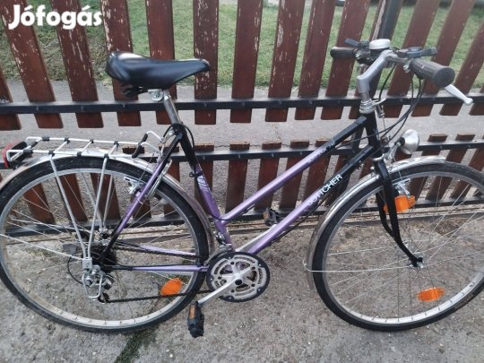 Böttcher 28 Colos kerékpár eladó