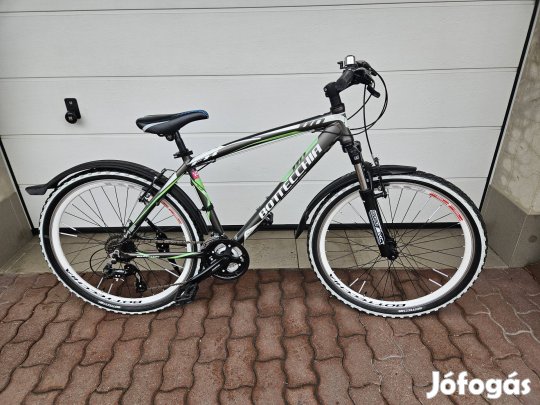Bottecchia 26-os új állapotú MTB kerékpár.