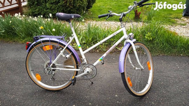 Bottecchia Sherpa 26" női kerékpár