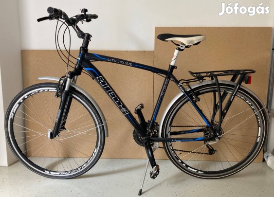 Bottecchia férfi kerékpár, bicigli