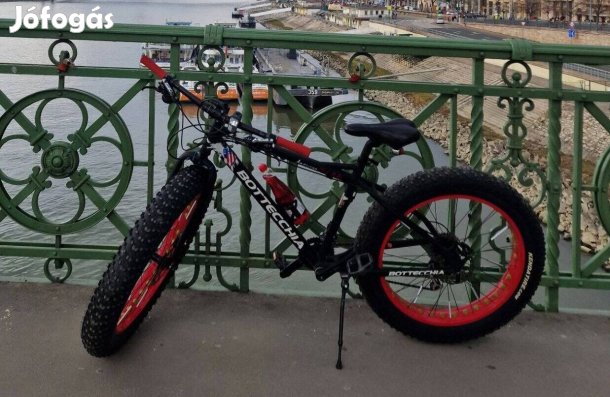 Bottechia American Fatbike
