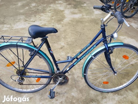 Bottechia Verde Natura 27" City Bike