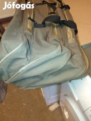 Botzsák Delphin porta 