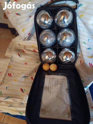Boule Game Set 